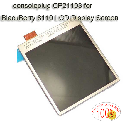 BlackBerry 8110 LCD Display Screen